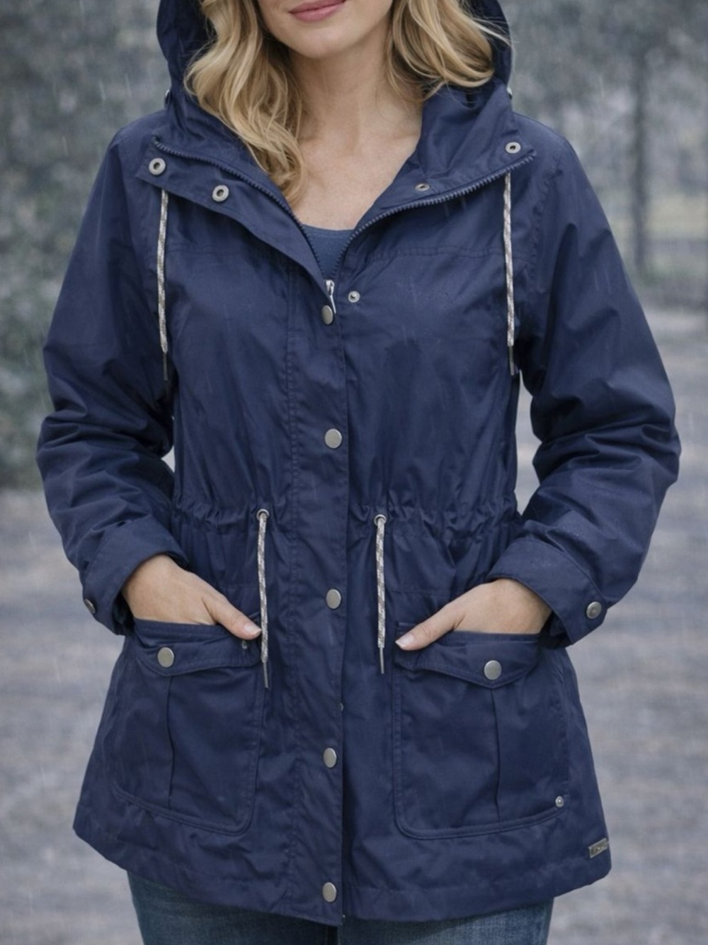 Natural Reflections 3.0 Hooded Jacket by Cabelas